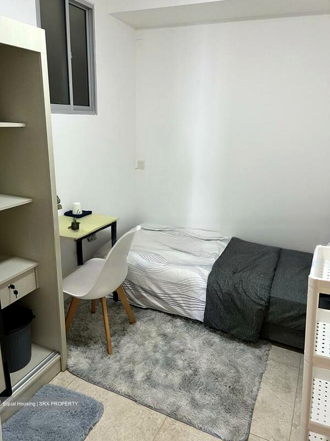 The Lakefront Residences (D22), Condominium #462986681